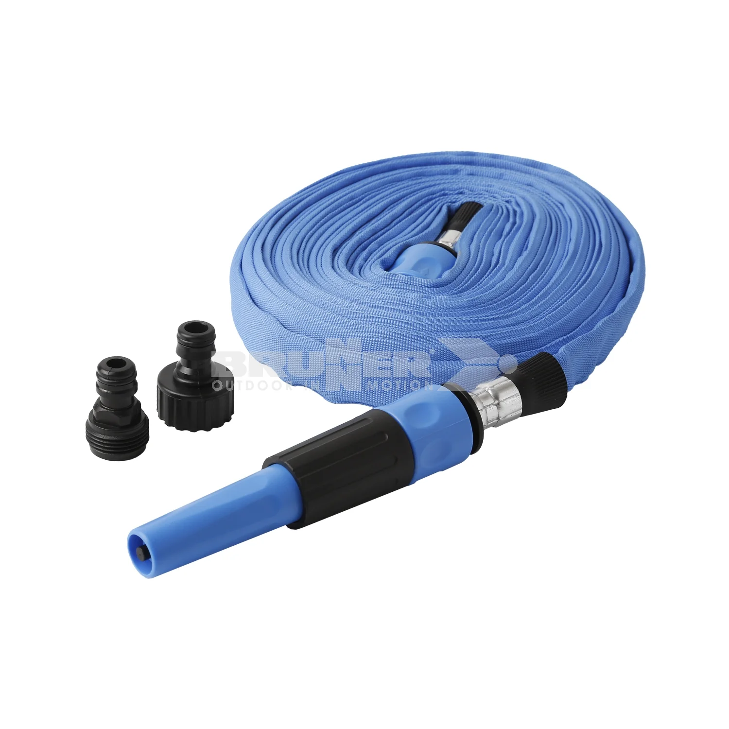 Brunner Felix 9m Flat Water Hose