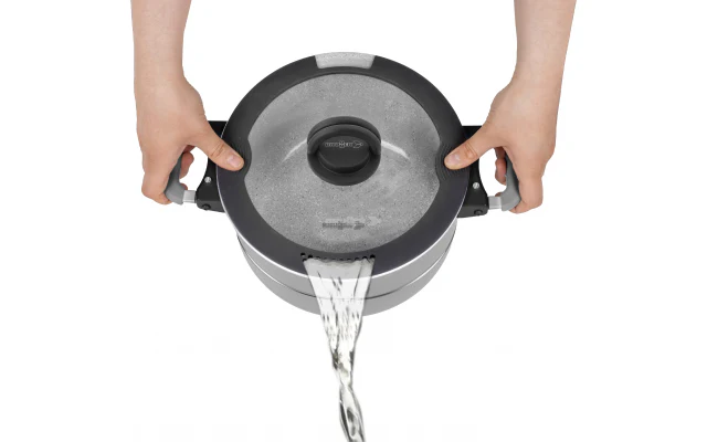 Brunner Fusion 7 + 1 Piece 20cm Cook Set - Image 15