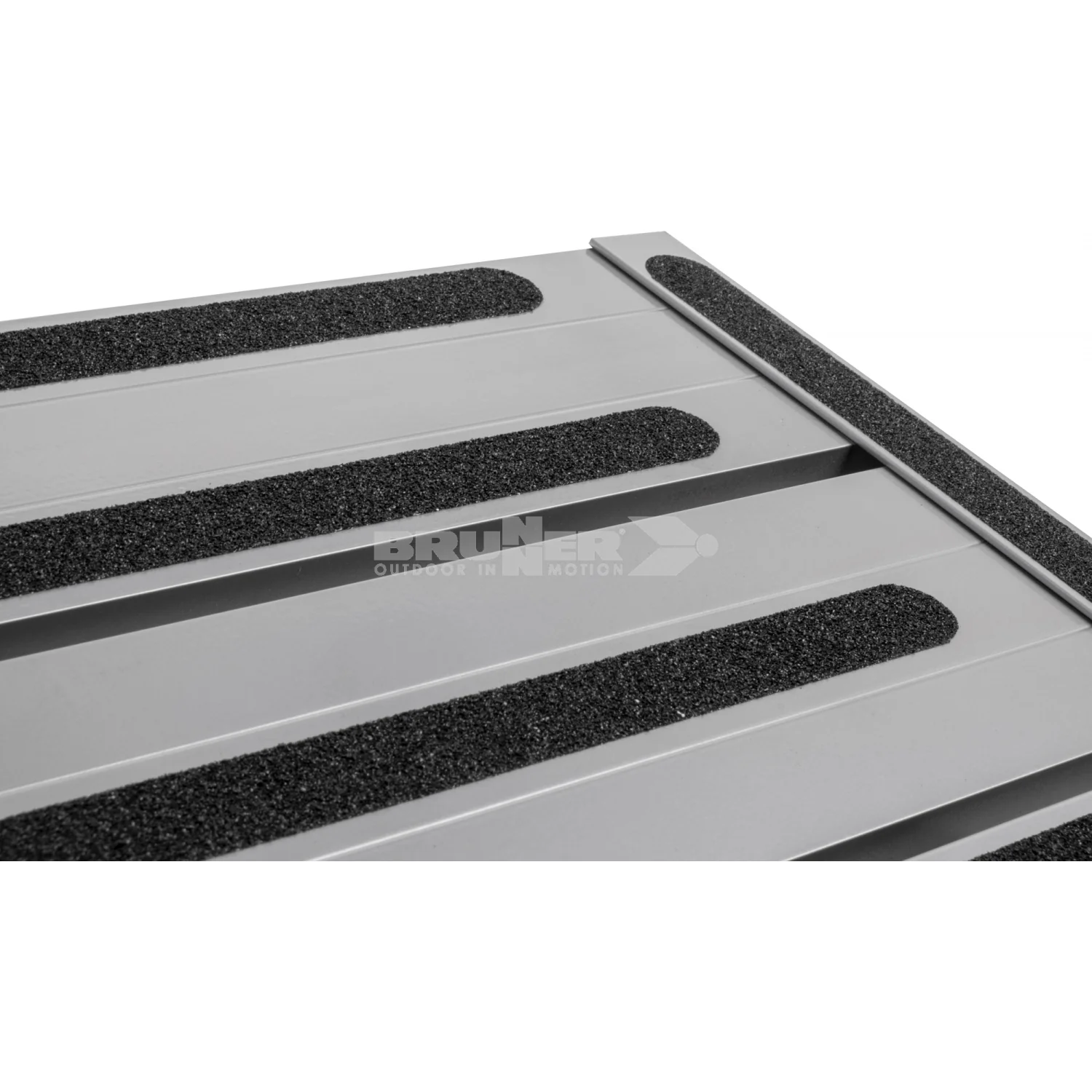 Brunner Go Step NG Heavy Duty Campervan Step- Anti Slip - Image 3