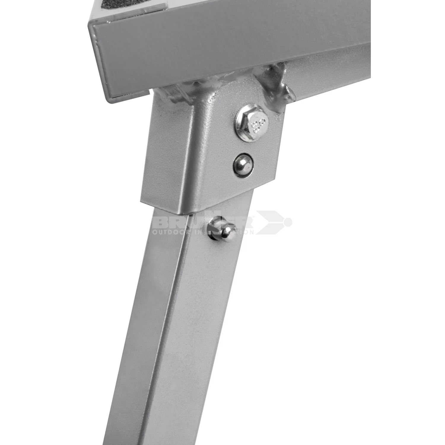 Brunner Go Step NG Heavy Duty Campervan Step- Anti Slip - Image 5