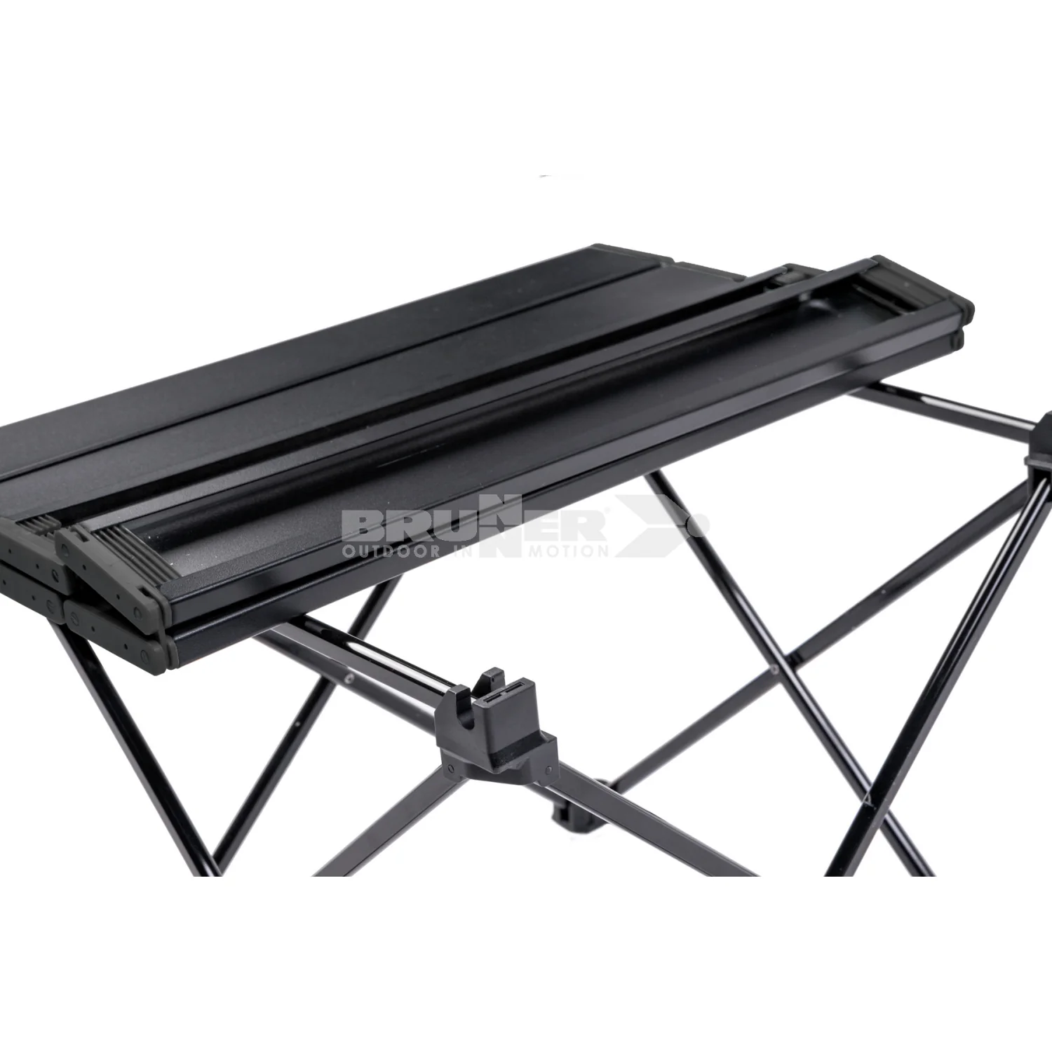 Brunner Kadre Compact Low Camping Side Table 40 x 35 cm - Image 3
