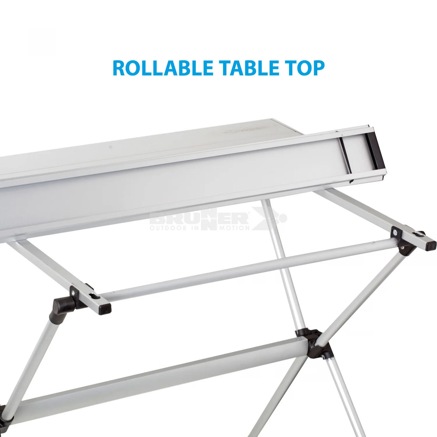 Brunner Levin 2 Ultralight Camping Table - Image 3