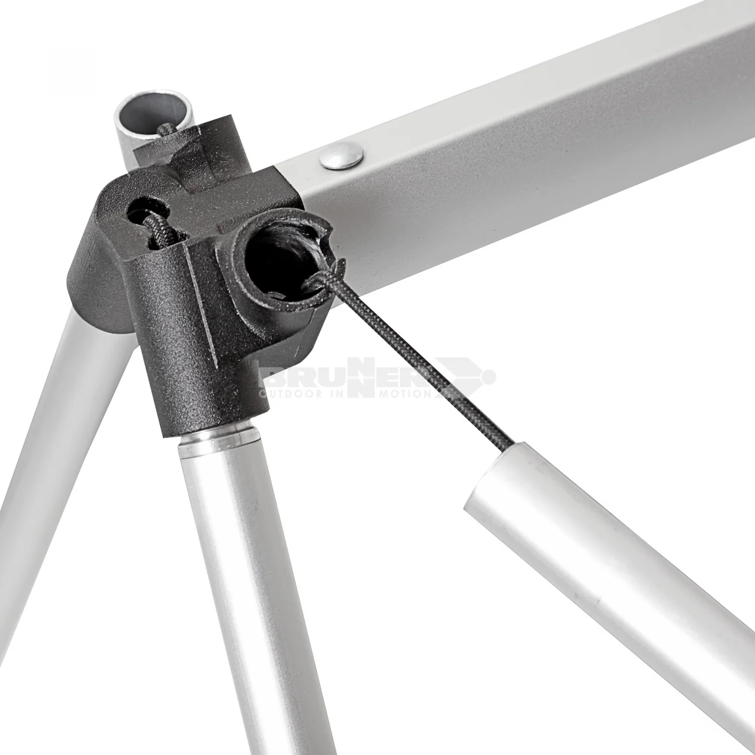 Brunner Levin 2 Ultralight Camping Table - Image 5