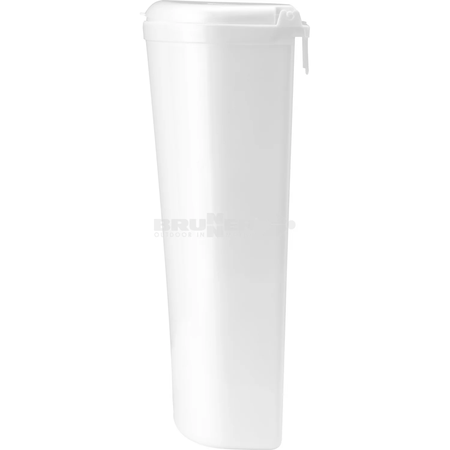 Brunner Pillar Caravan Waste Bin Grey - Image 7