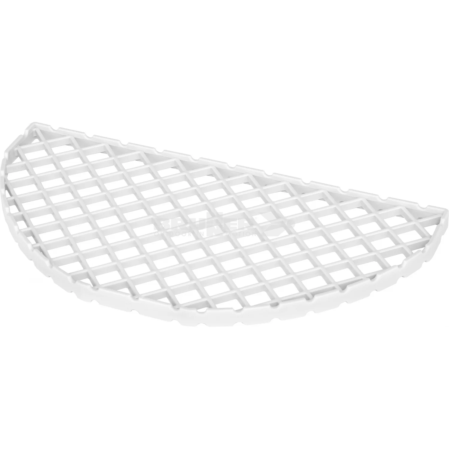 Brunner Pillar Caravan Waste Bin XL White - Image 6