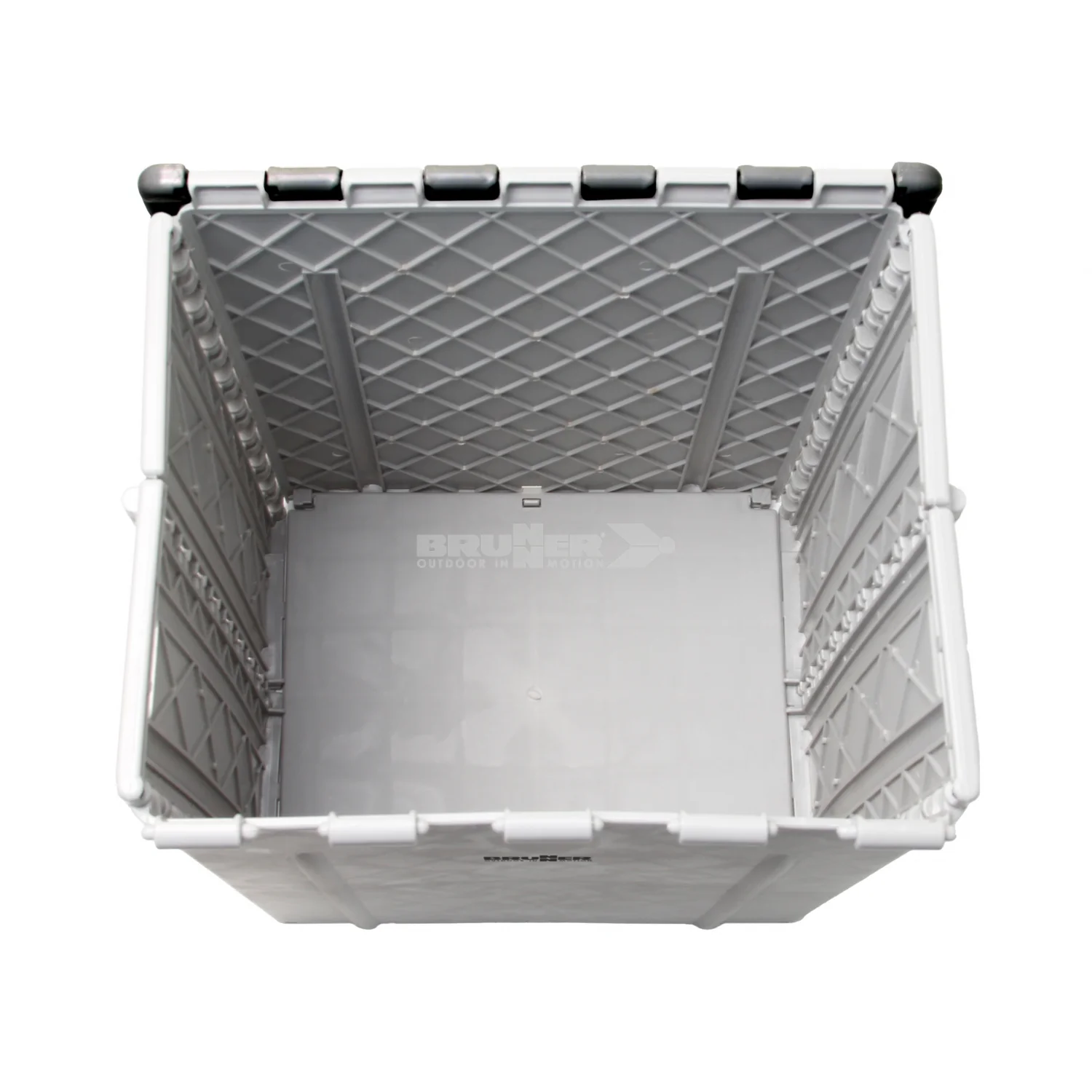 Brunner Plitter Folding Waste Bin - Image 2