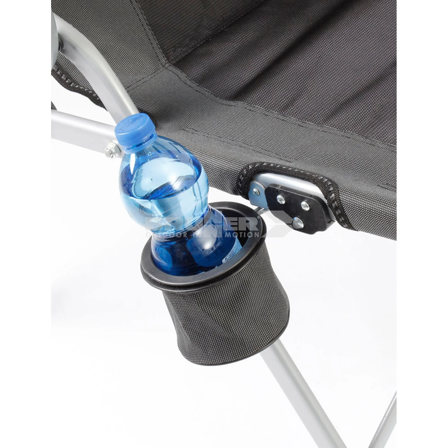 Brunner Raptor XL Heavy Duty Camping Chair - Image 3