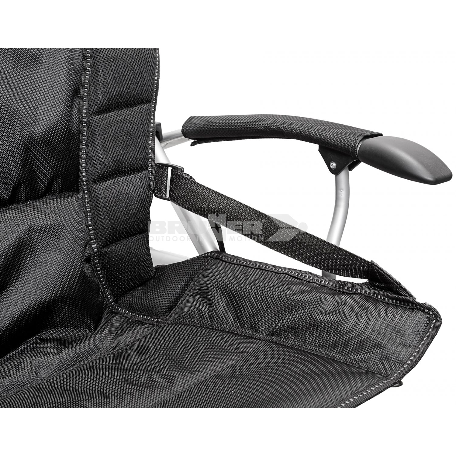 Brunner Raptor XL Heavy Duty Camping Chair - Image 4