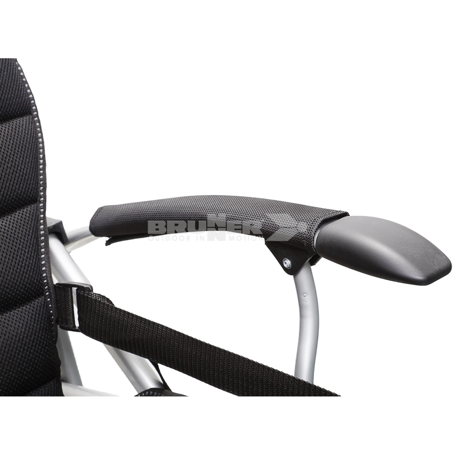 Brunner Raptor XL Heavy Duty Camping Chair - Image 5