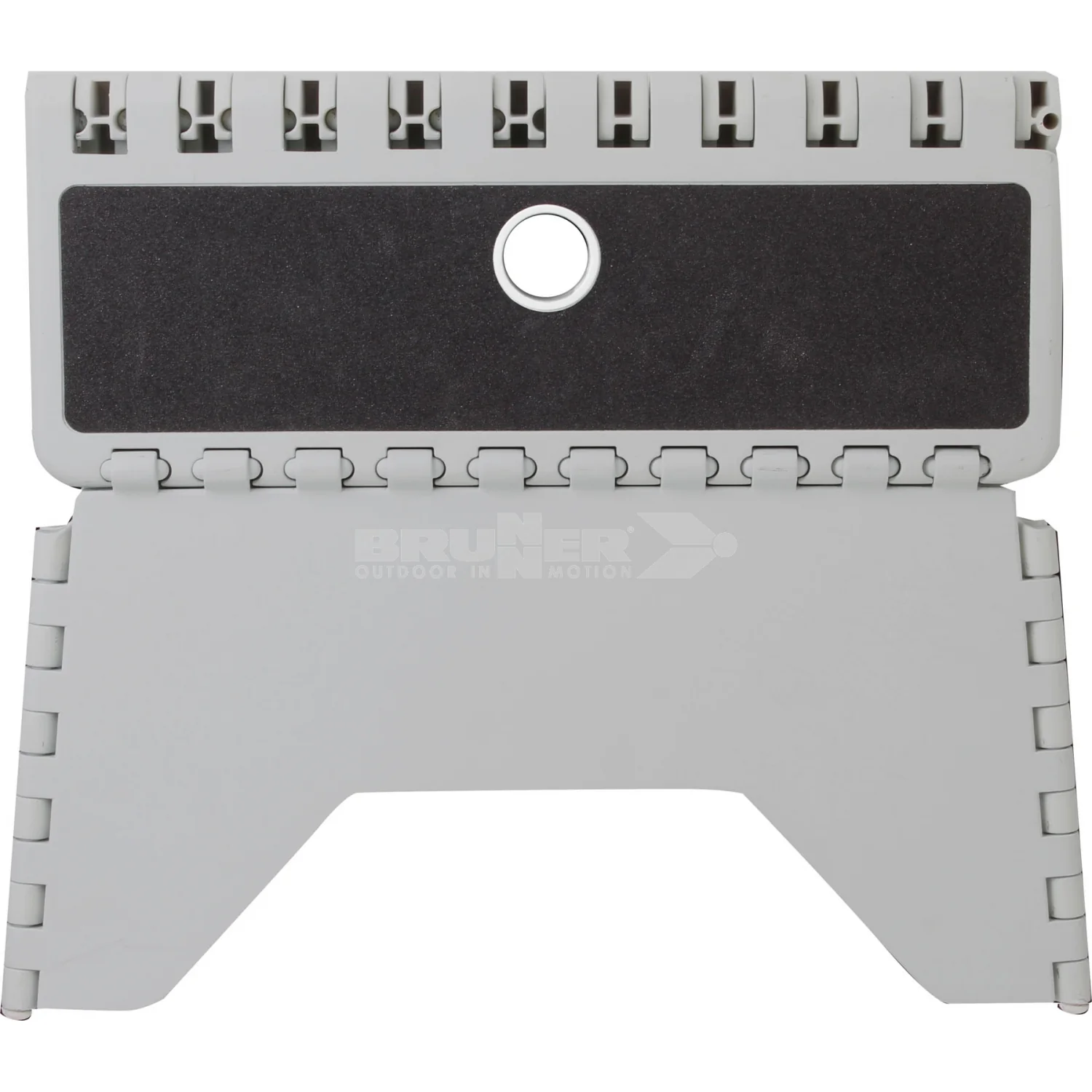 Brunner Rialto Plastic Folding Step - Image 2