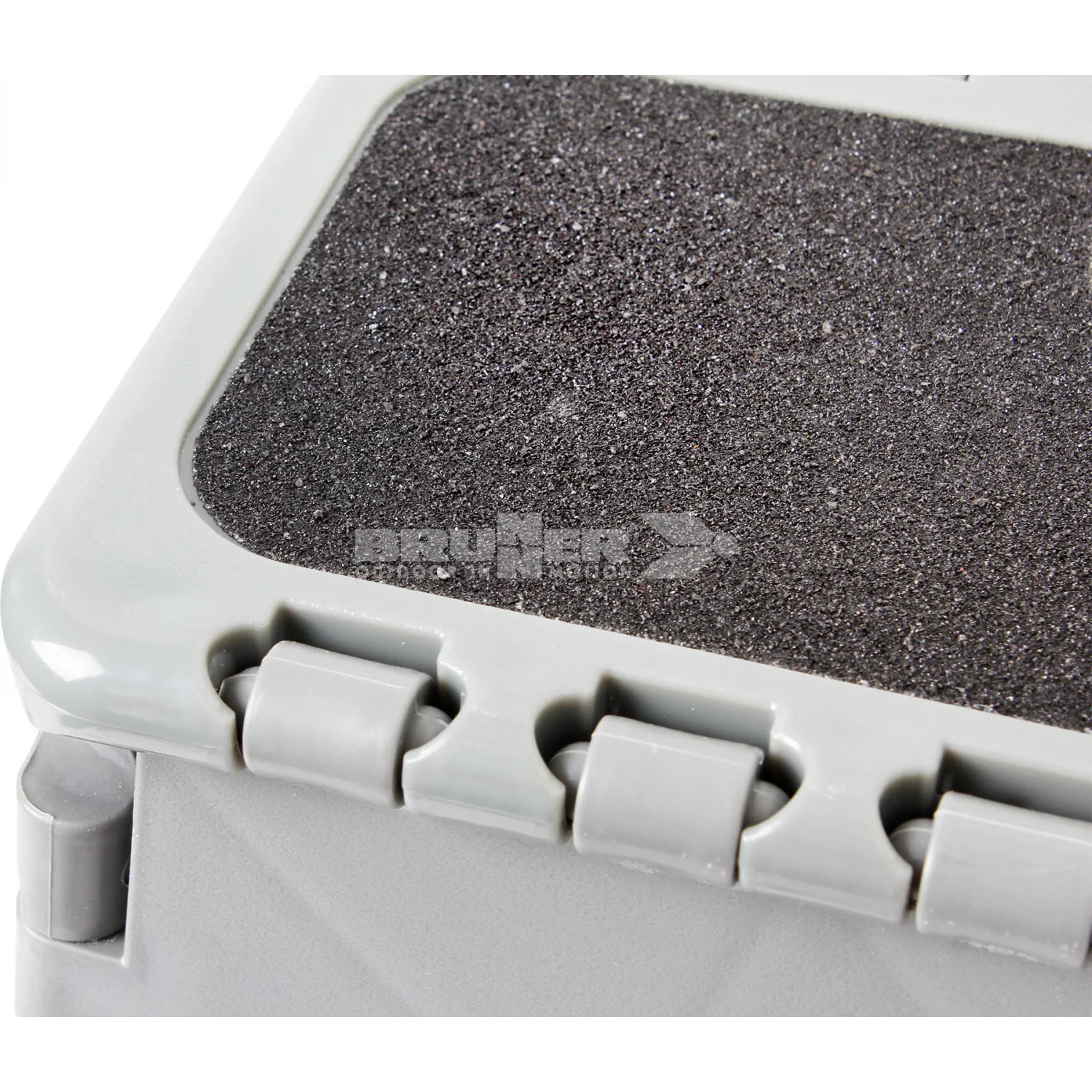 Brunner Rialto Plastic Folding Step - Image 4