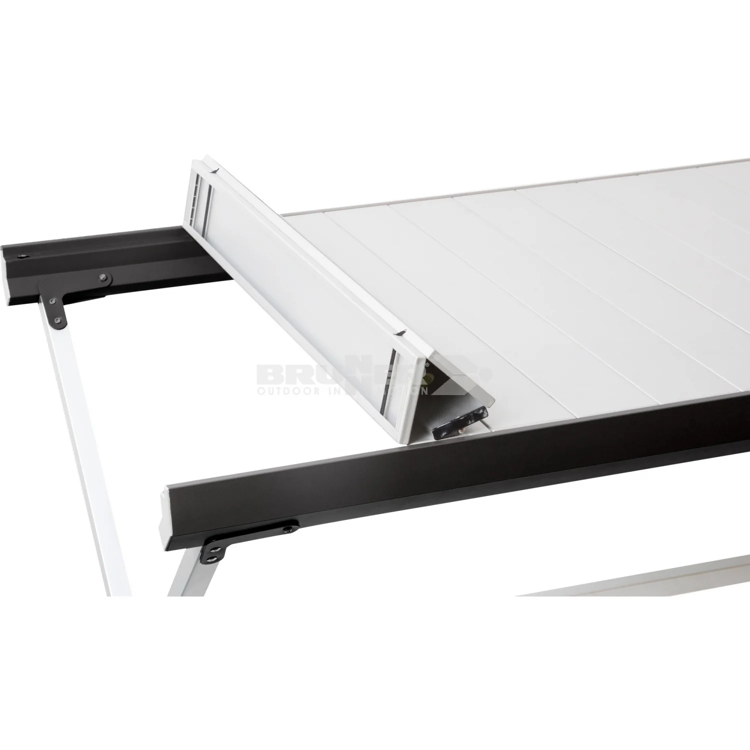 Brunner Titanium Axia 2 Rollable Table Top - Image 3