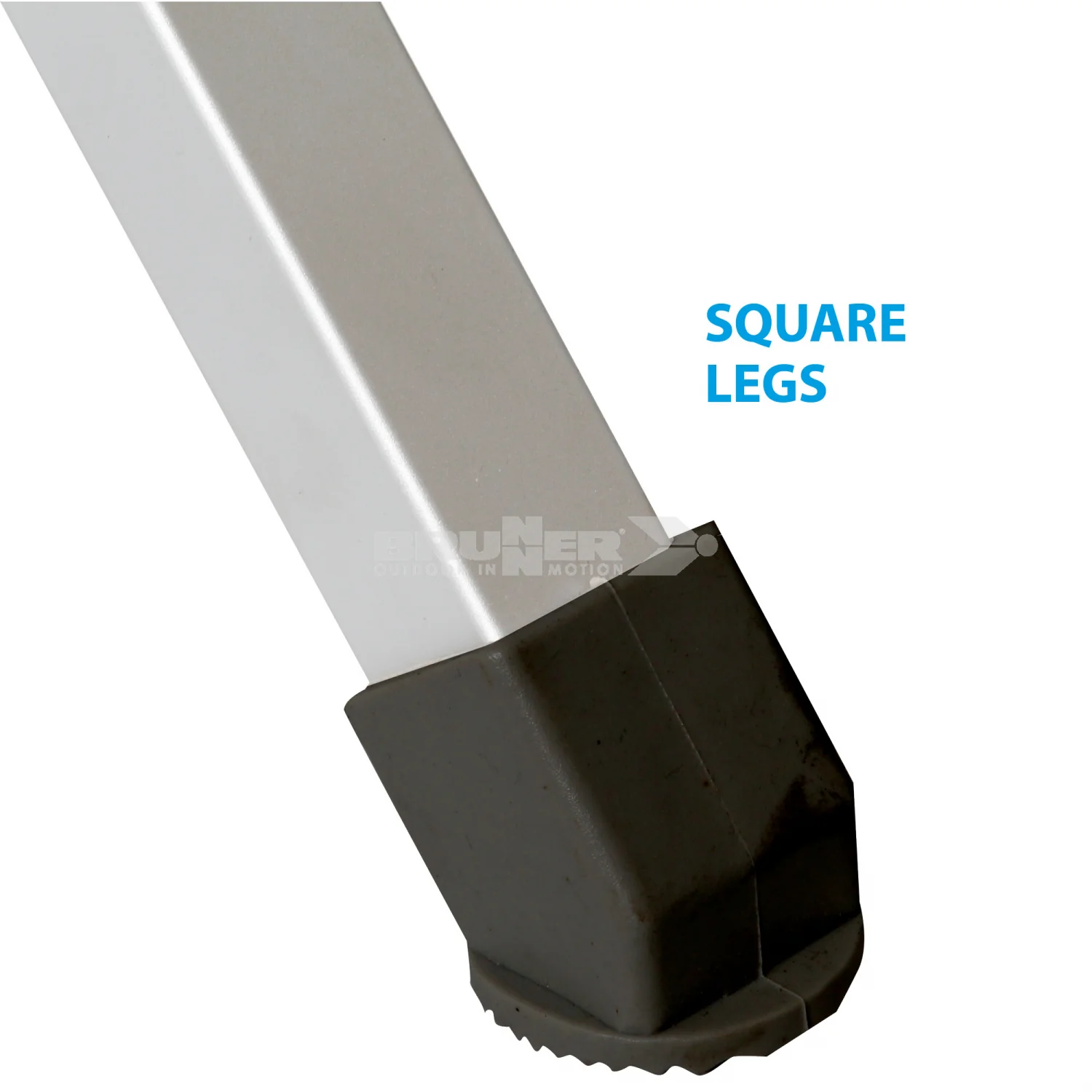 Brunner Titanium Axia 2 Rollable Table Top - Image 9