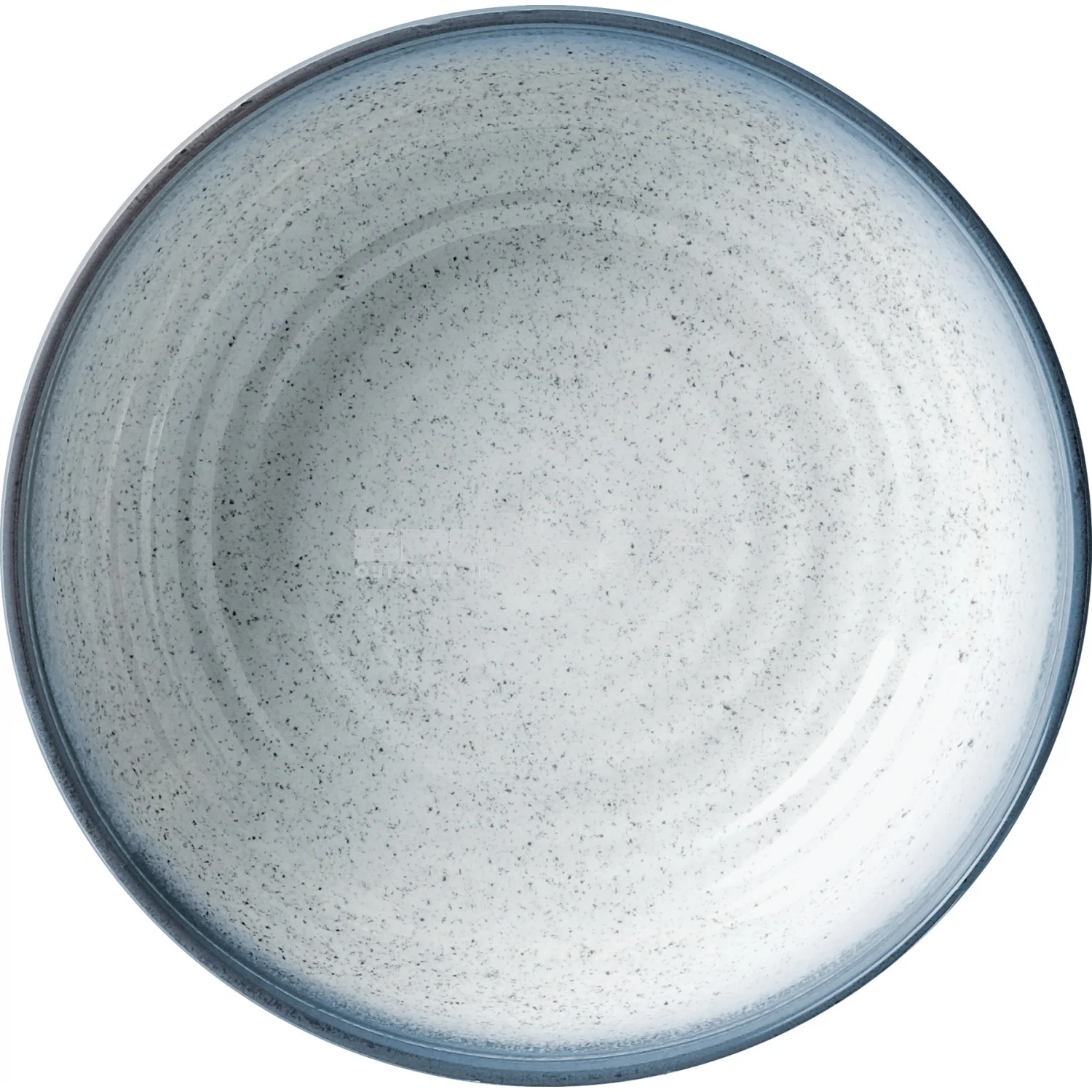 Brunner Tuscany Deep Melamine Plate 21 cm