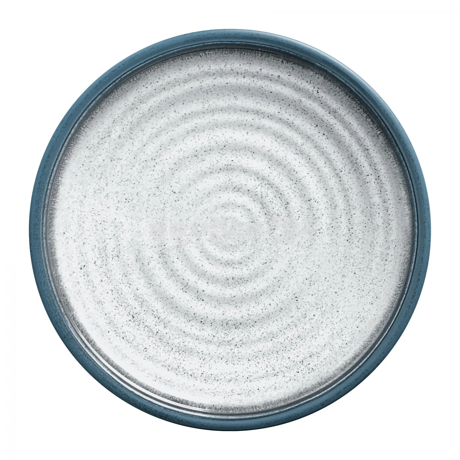Brunner Tuscany Melamine Side Plate 21 cm