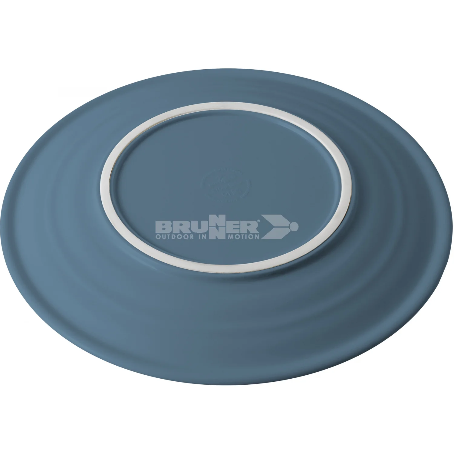 Brunner Tuscany Melamine Side Plate 21 cm - Image 3