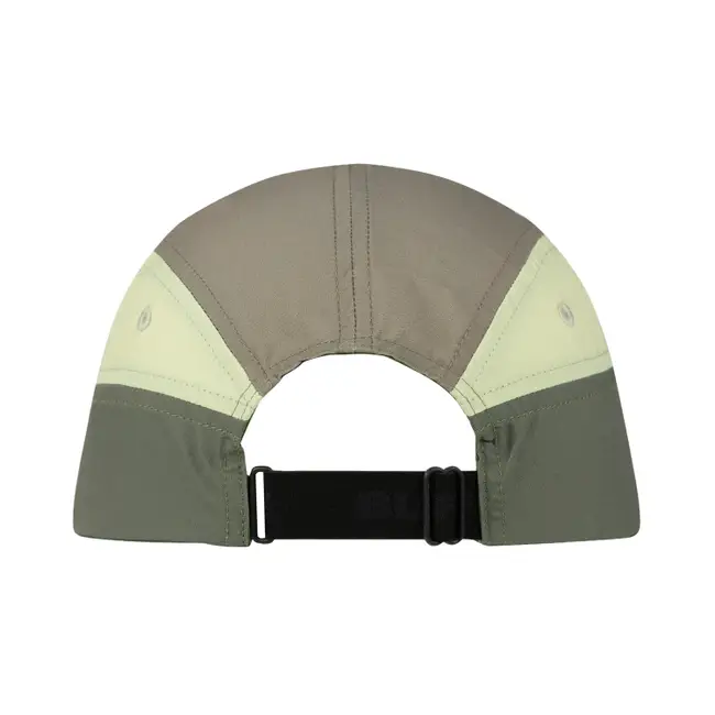 Buff 5 Panel Lightweight Go Cap - Image 3