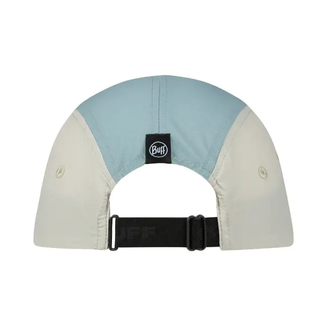 Buff 5 Panel Lightweight Go Cap - Image 5