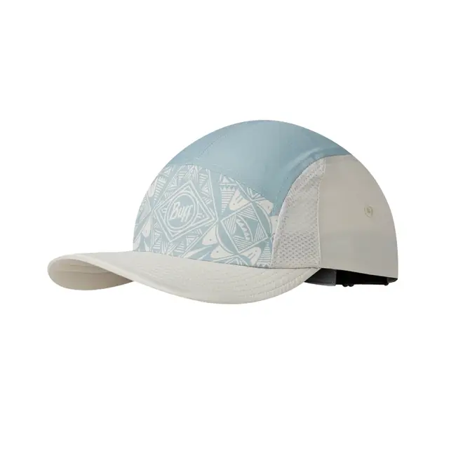 Buff 5 Panel Lightweight Go Cap - Image 6