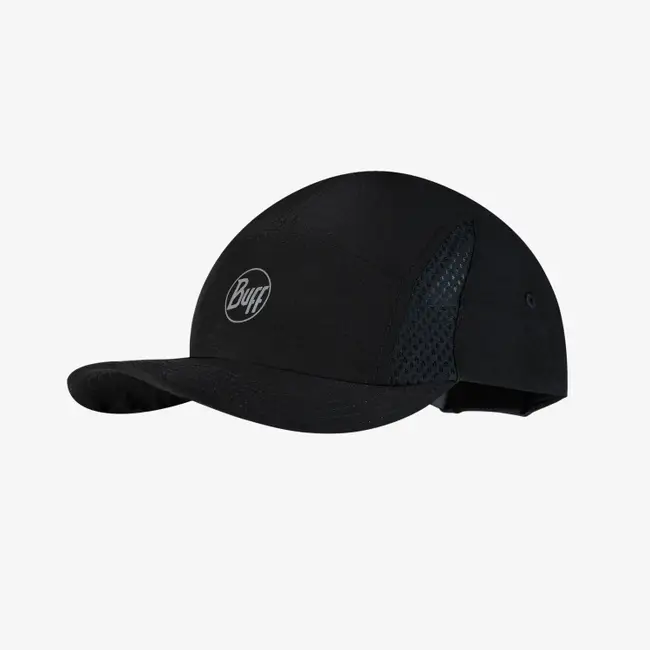 Buff 5 Panel Lightweight Go Cap - Image 7