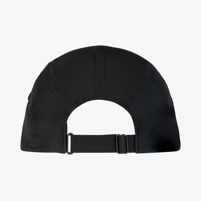 Buff 5 Panel Lightweight Go Cap - Image 8
