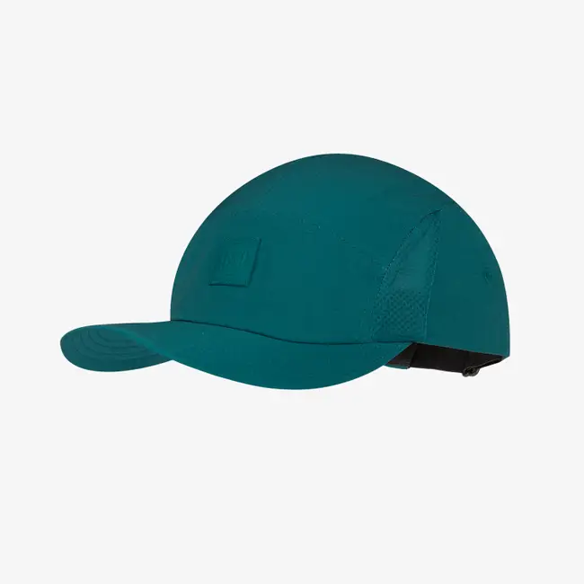 Buff 5 Panel Lightweight Go Cap - Image 9
