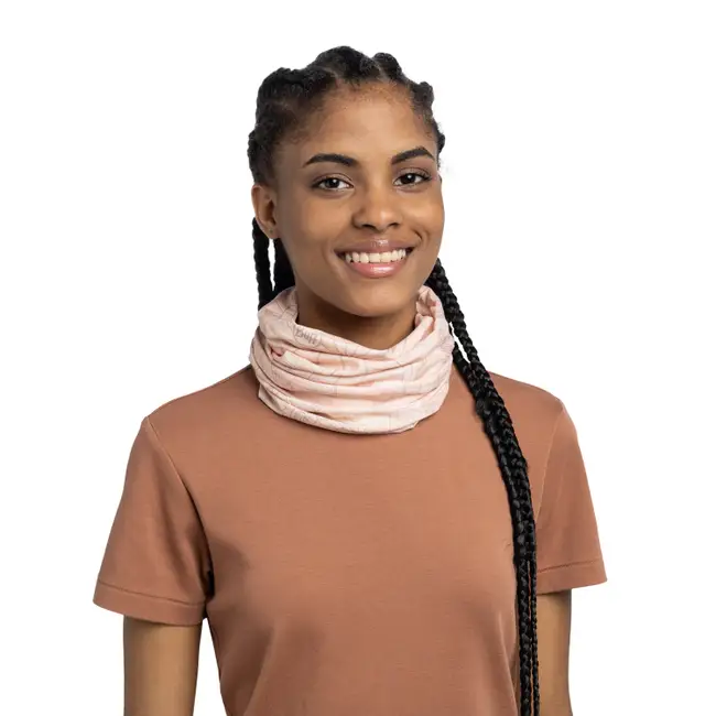 Buff Coolnet UV Multifunctional Neckwear Meagre Arid - Image 3
