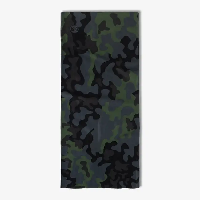 Buff Coolnet UV Neckgear Enob Steel - Image 2