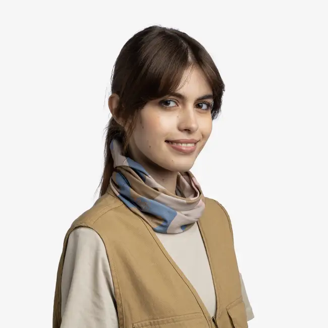 Buff Coolnet UV Neckwear Elwat Multi - Image 2