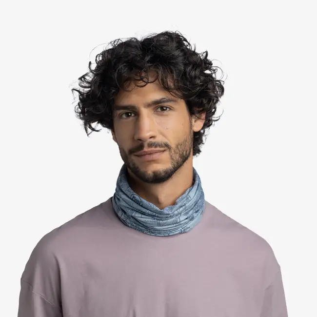 Buff Coolnet UV Neckwear Laven Mist - Image 2