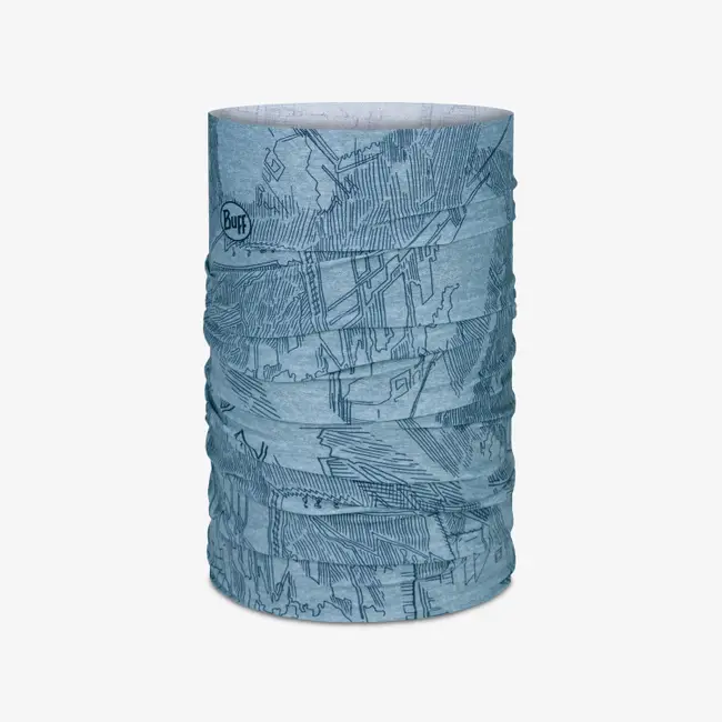 Buff Coolnet UV Neckwear Laven Mist - Image 4