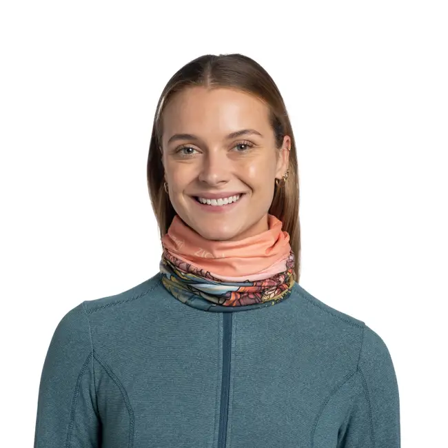 Buff Coolnet UV Neckwear National Parks - Zion - Image 4