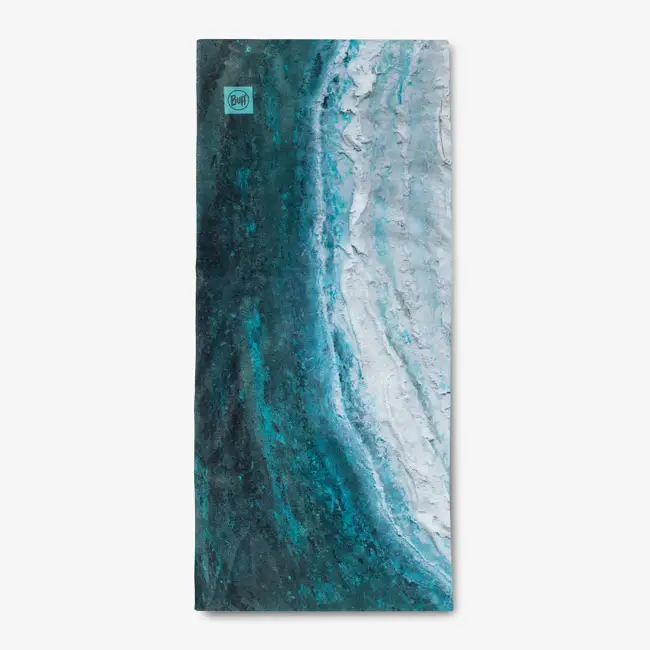 Buff Coolnet UV Neckwear Watsea Blue Surfrider - Image 2