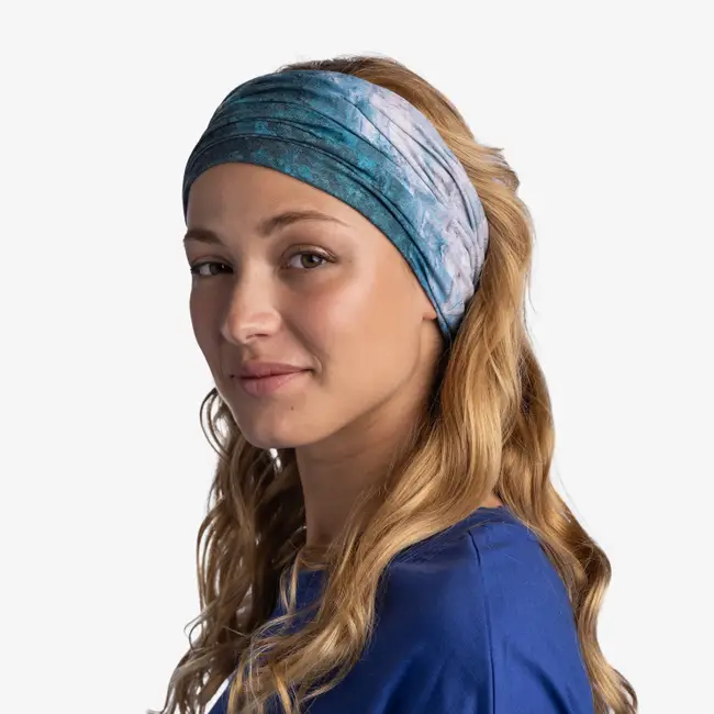 Buff Coolnet UV Neckwear Watsea Blue Surfrider - Image 4