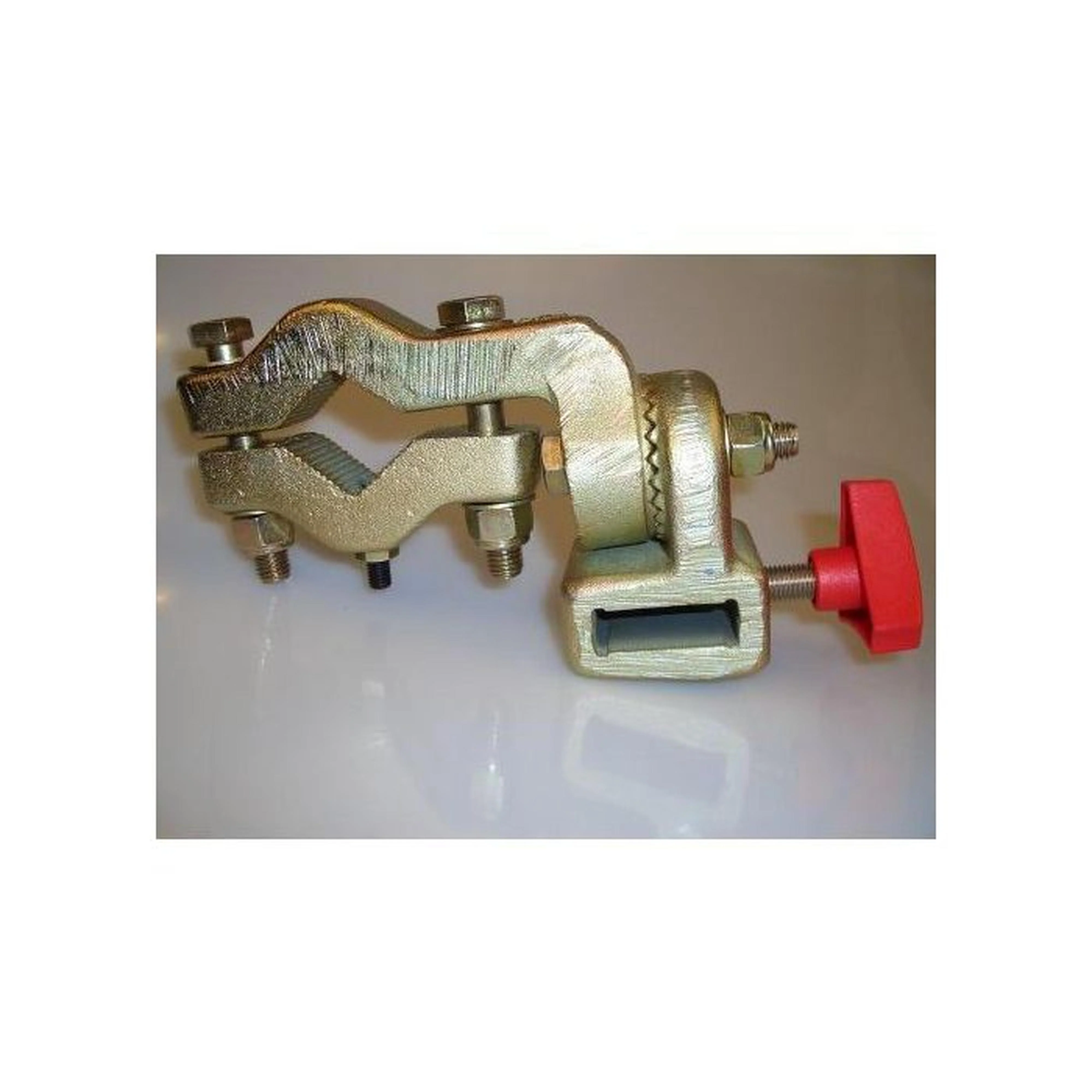 Bulldog LC8 Swan Neck Plate