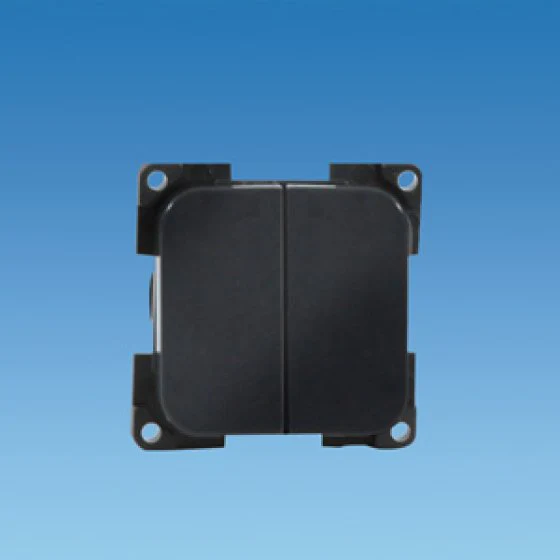 C-Line Twin Switch