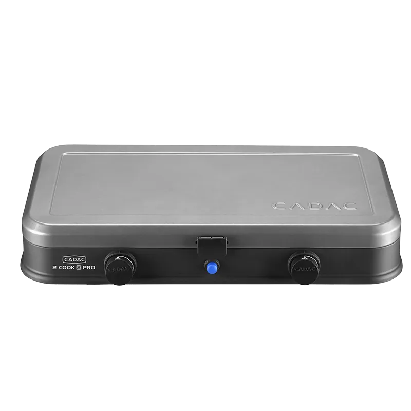 Cadac 2 Cook 2 Pro QR - Image 3