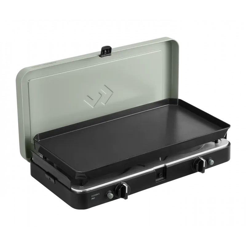 Cadac 2 Cook Plancha - Image 2