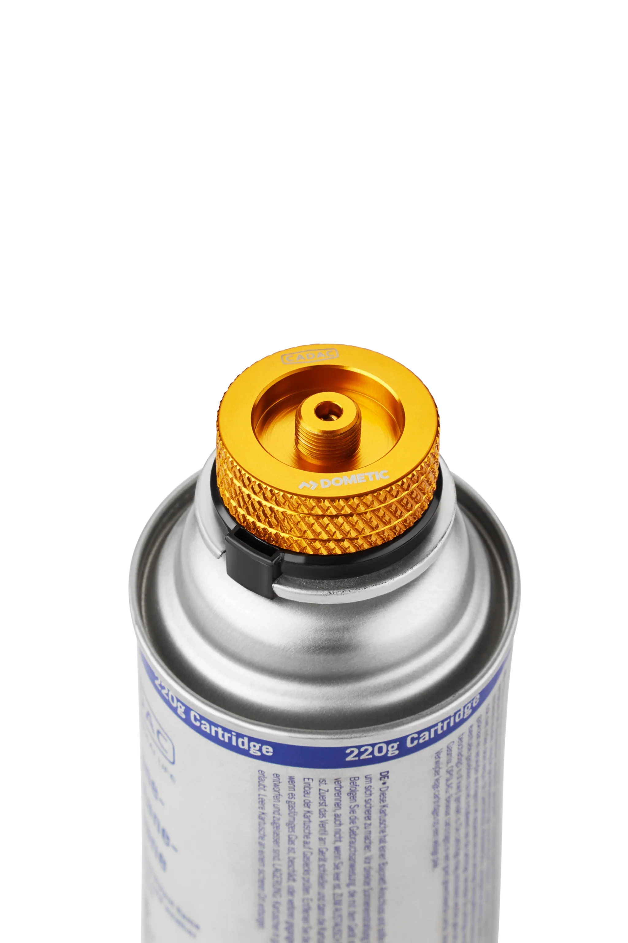 Cadac Bayonet Cartridge Adaptor - Image 3
