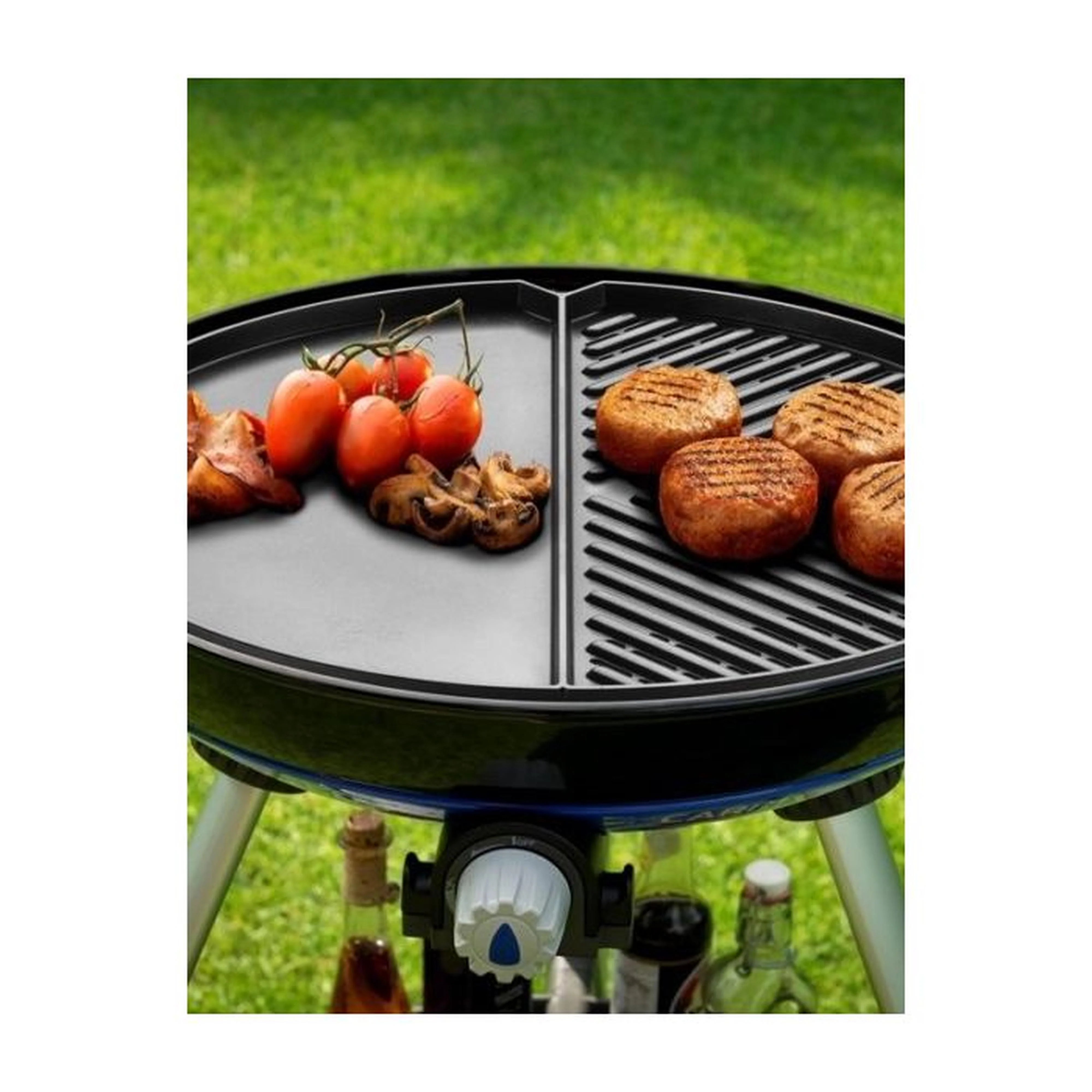 Cadac BBQ 2 Plancha 40 - Image 3
