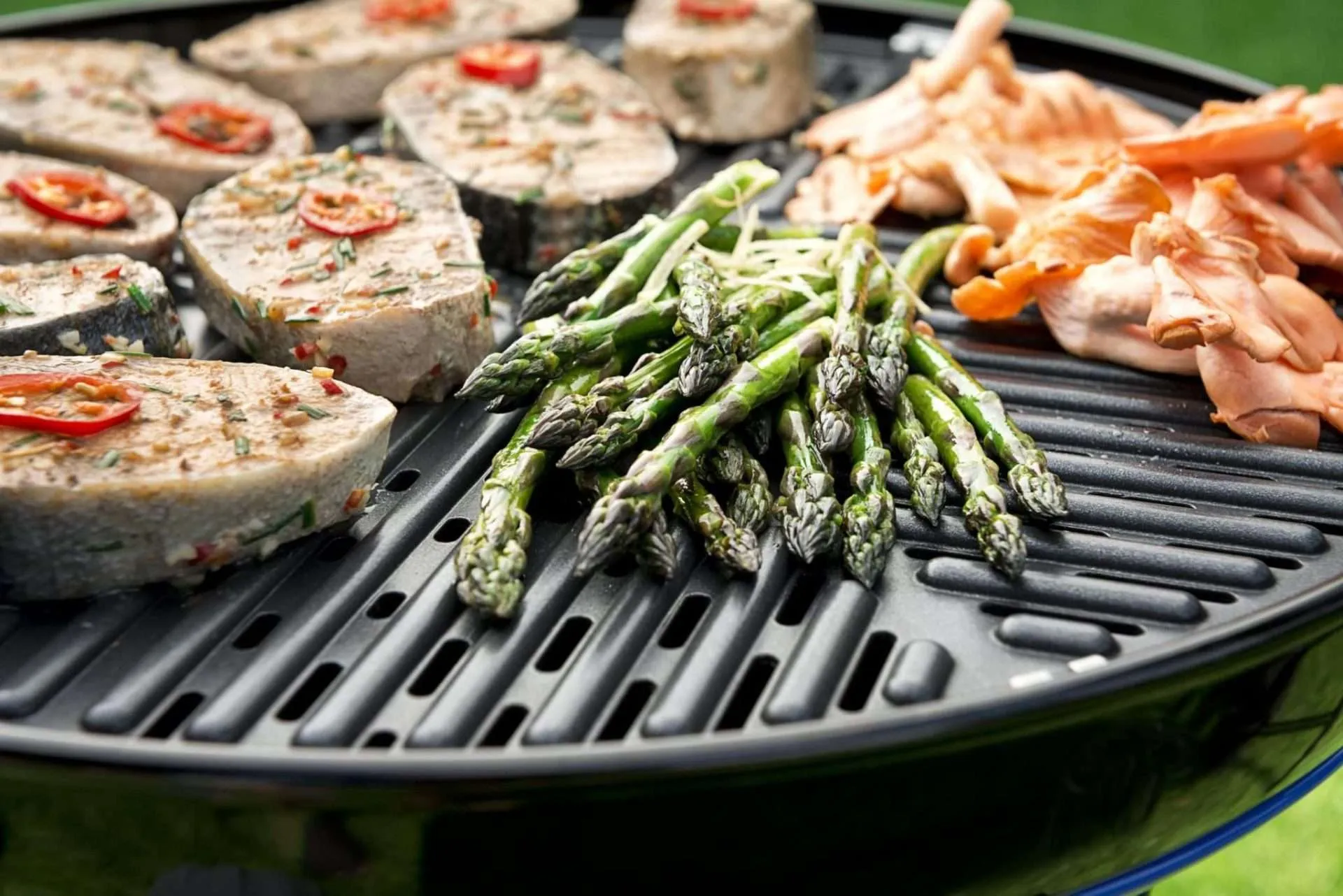 CADAC BBQ Grid 50 - Image 2