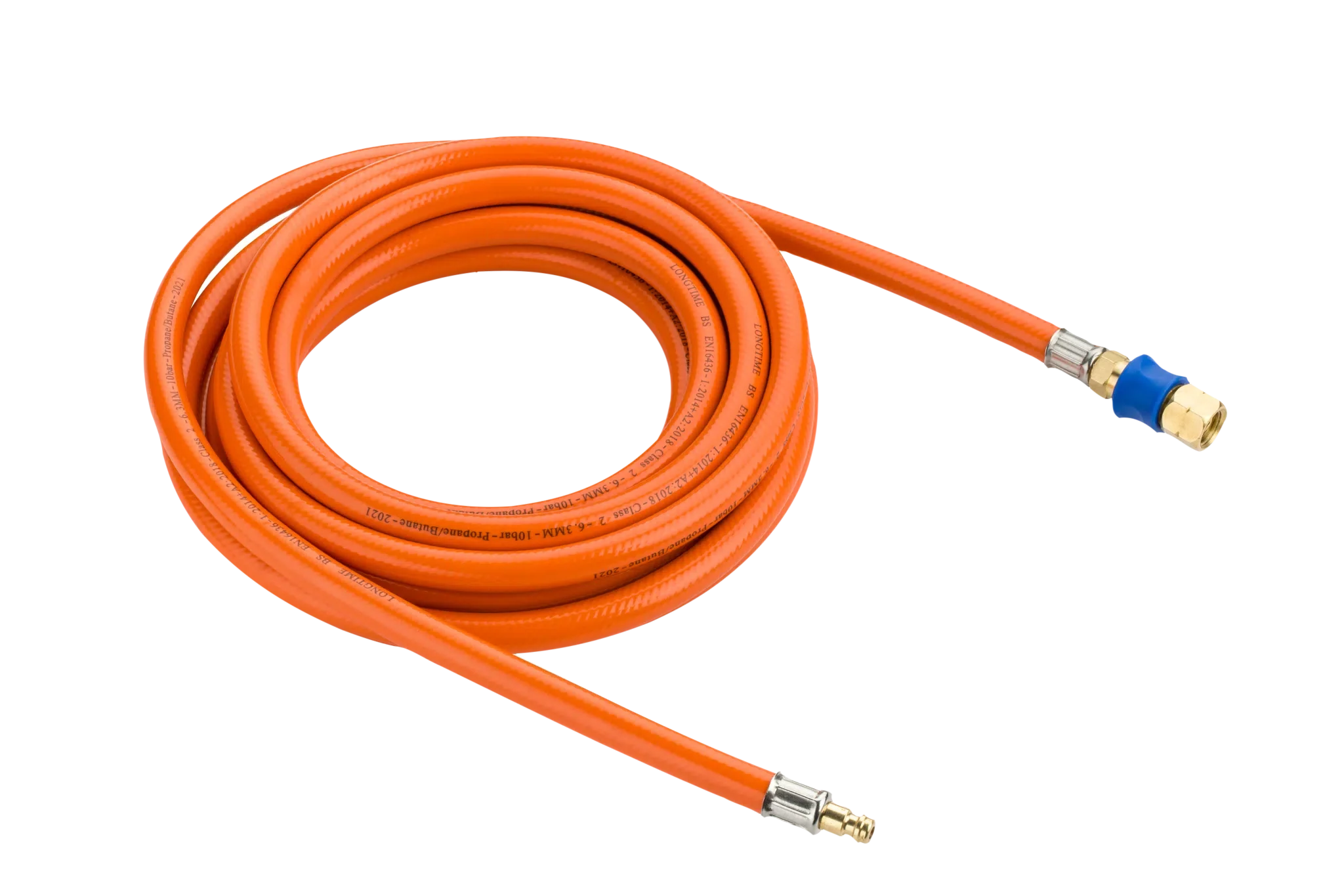 Cadac BBQ point & hose Kit QR 5M