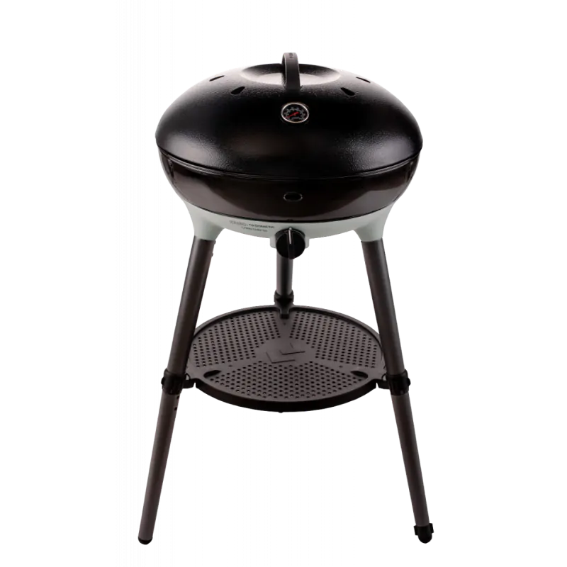 Cadac Carri Chef 50 BBQ Paella Pan QR Combo - Image 5
