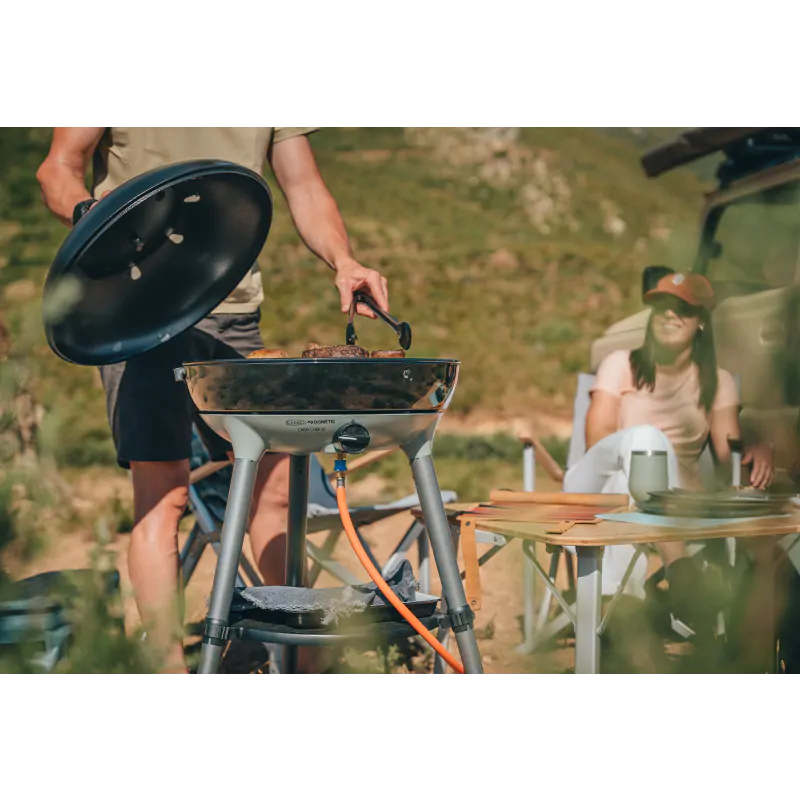 CADAC Carri Chef 50 BBQ QR - Image 8