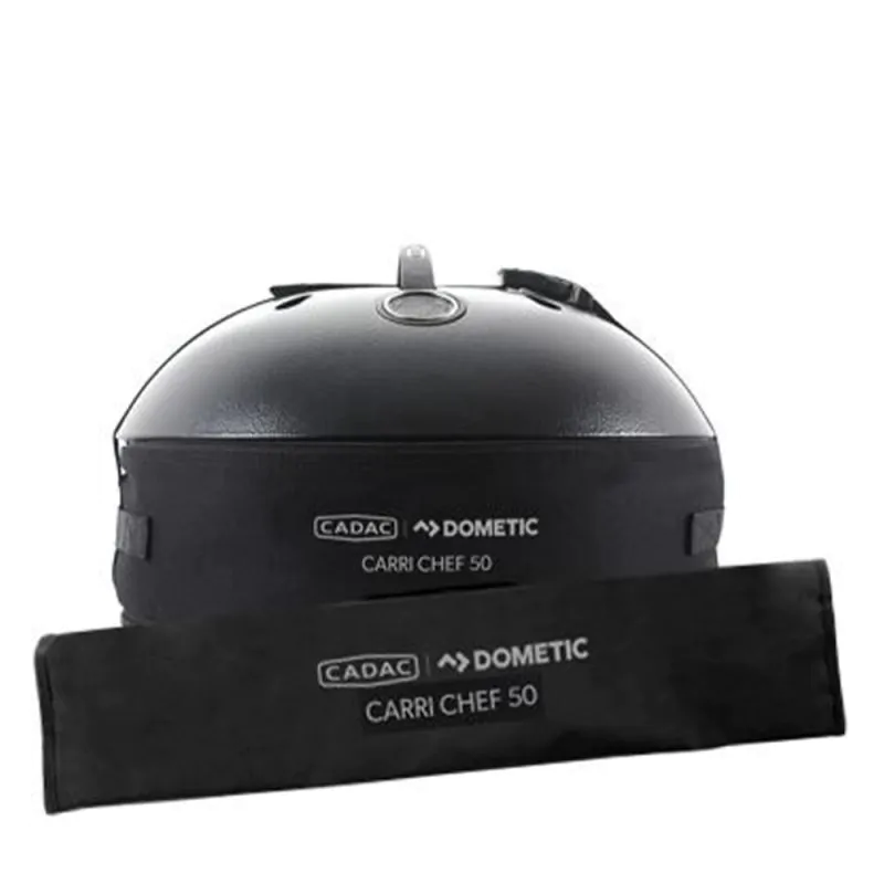 CADAC Carri Chef 50 BBQ QR - Image 9