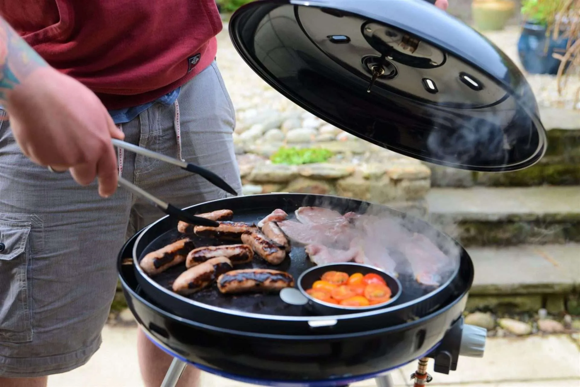 CADAC Chef Pan 50 - Image 2