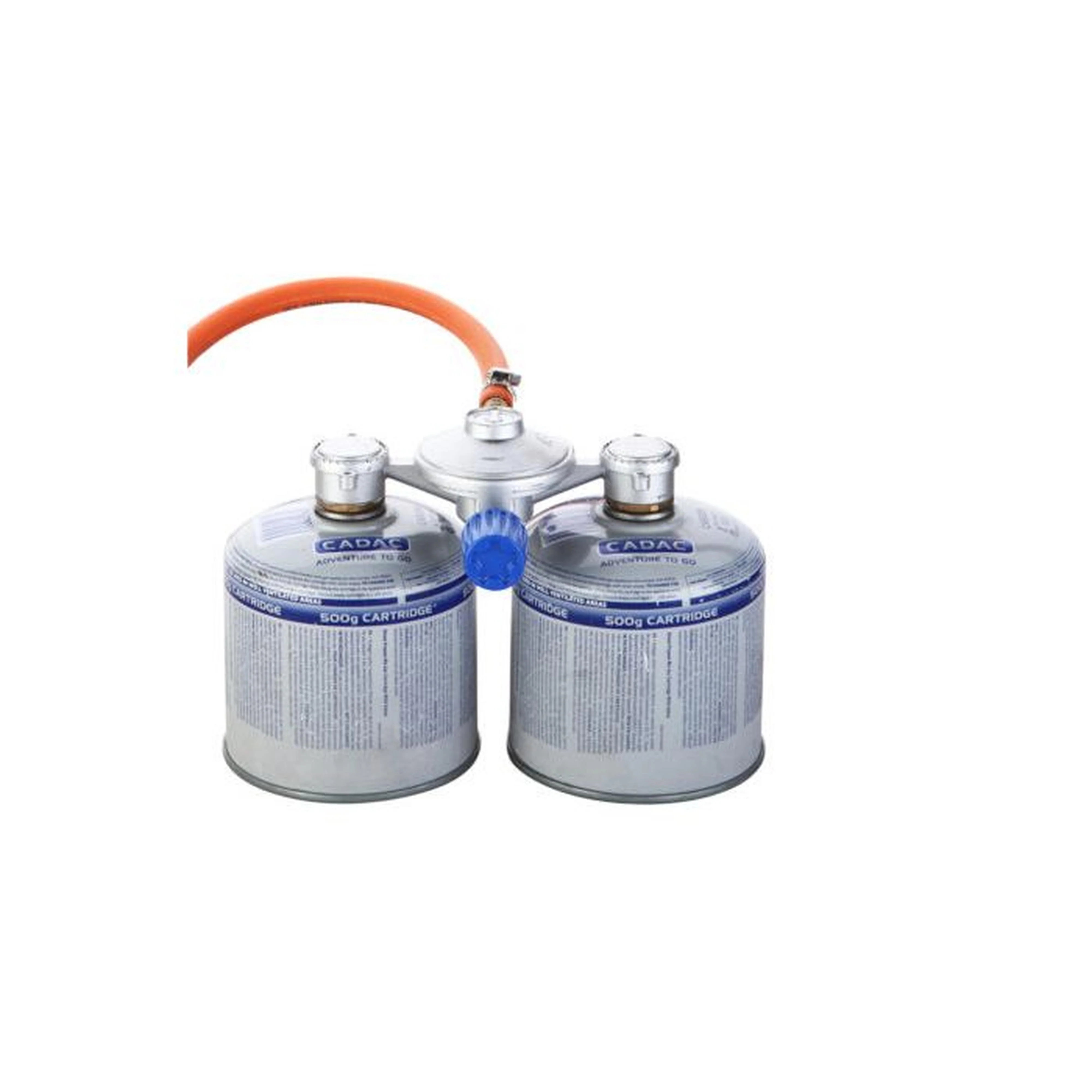 Cadac Dual Power Pak - Image 2