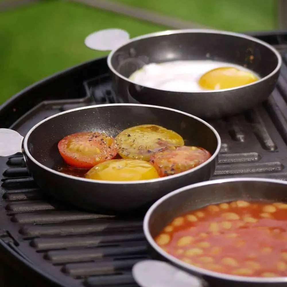 Cadac Tapas Set - Image 3