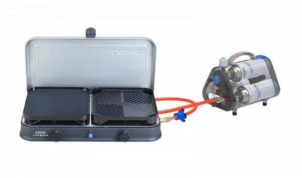 Cadac Trio Power Pak - Image 2