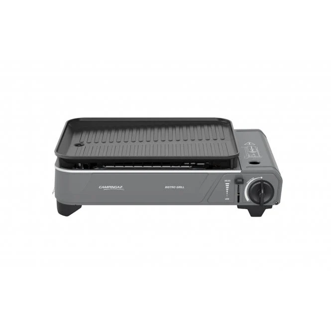 Campingaz Bistro Grill Gas Stove - Image 2